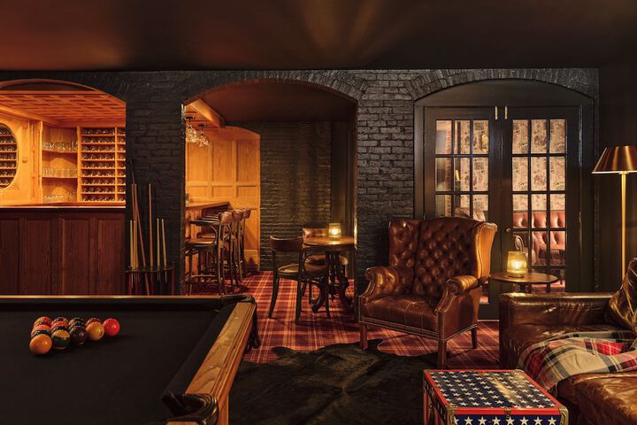 The Hotel Portsmouth