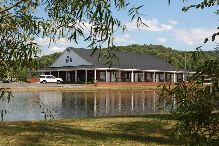 The Golf Inn at QC Resort and RV