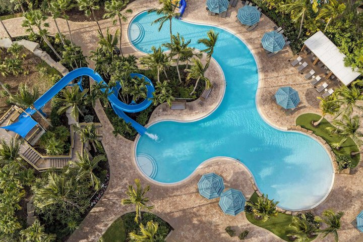 Hyatt Regency Coconut Point Resort & Spa