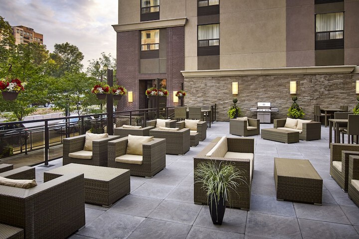 Staybridge Suites Hamilton Downtown by IHG