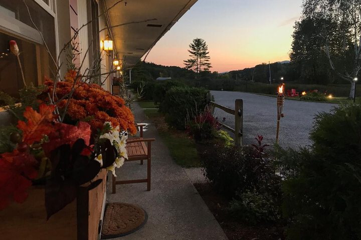 Brittany Motel