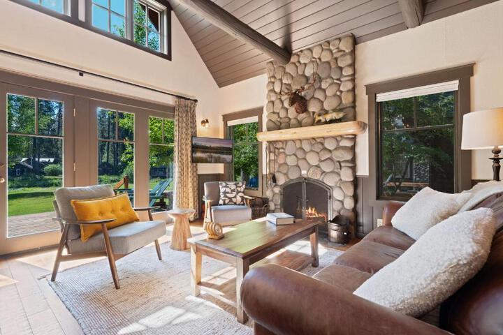 Metolius Cabin 5
