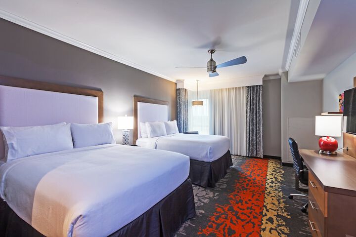 Holiday Inn Houston NE - Bush Airport Area by IHG