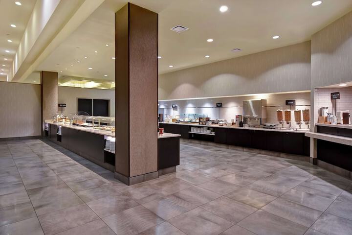 Embassy Suites by Hilton Montgomery Hotel & Conference Ctr