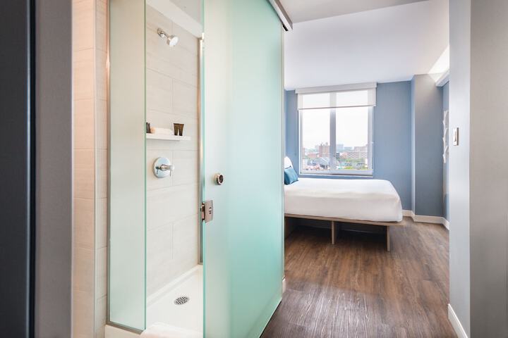 Wingate by Wyndham Bronx / Haven Park