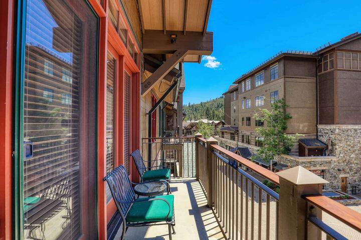 East West Hospitality Tahoe