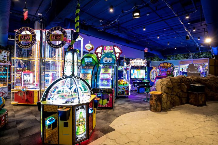 Great Wolf Lodge Williamsburg