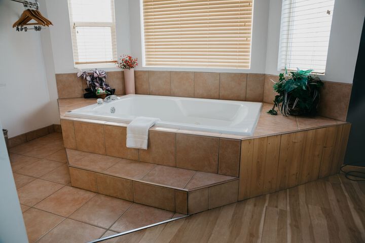 Hot Tub 63 of 63