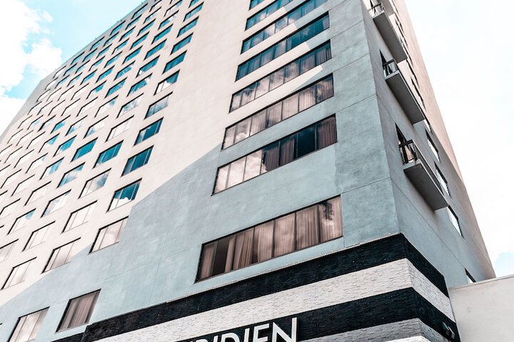 Hotel 3 of 48
