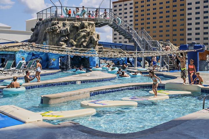 Margaritaville Resort Biloxi