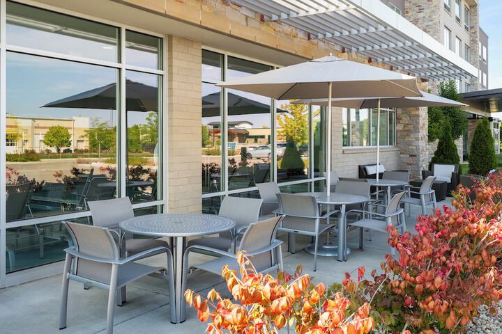 Holiday Inn Express & Suites Madison West - Middleton by IHG