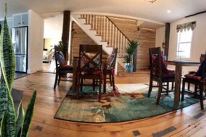 The Cozy Inn of Connecticut