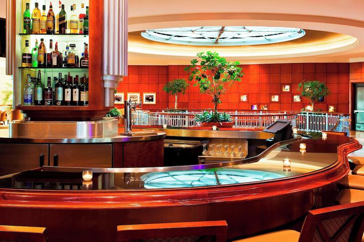 Sheraton Atlantic City Convention Center Hotel