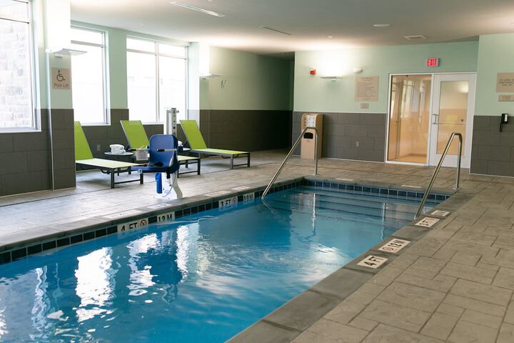 Pool 2 of 19