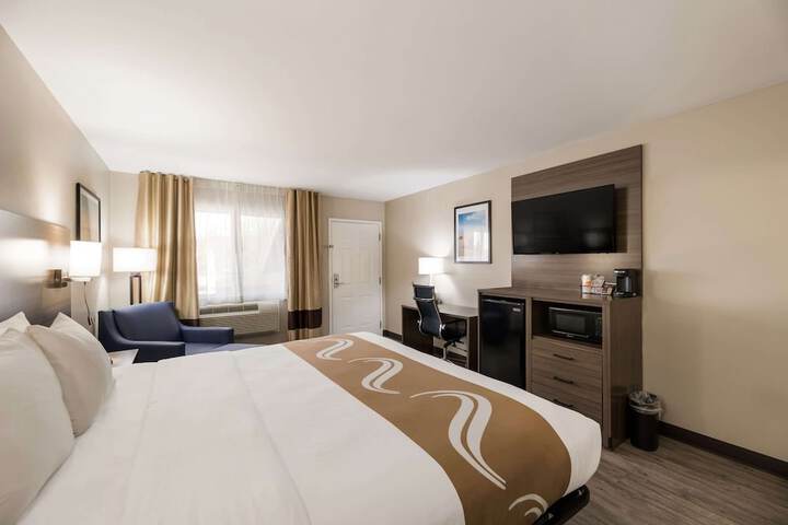Quality Inn Sonora TX