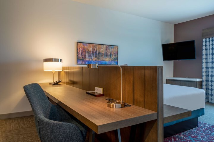 Hilton Garden Inn Jeffersonville Louisville North