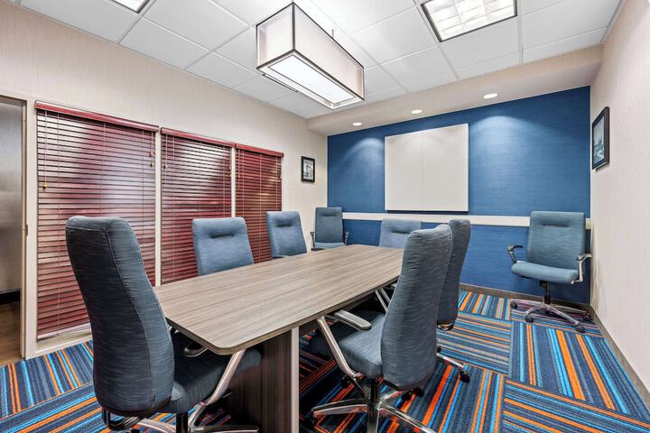 Hampton Inn Greenville