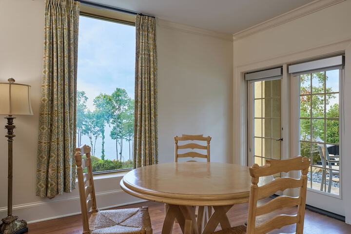 Lanier Islands Resort