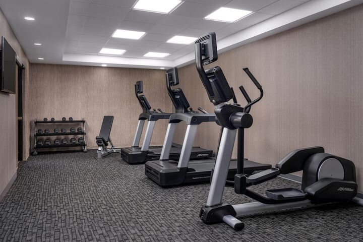 Health and Fitness 23 of 23