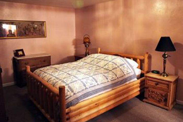 Rico Hotel Mountain Lodge