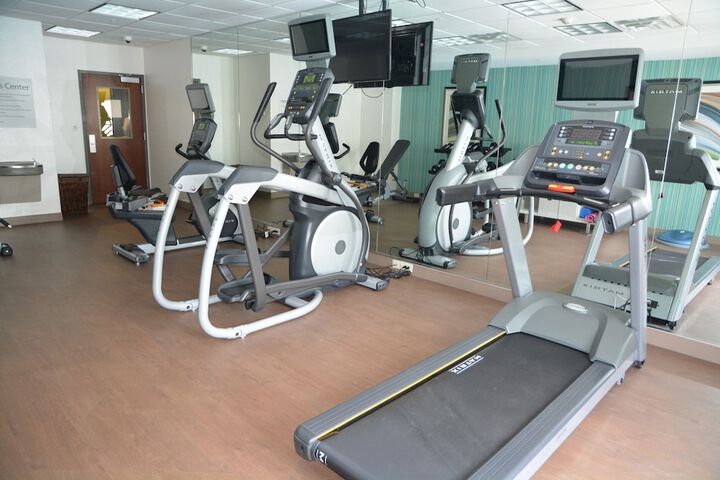 Health and Fitness 33 of 35