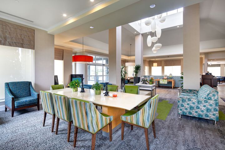 Hilton Garden Inn Toronto / Oakville