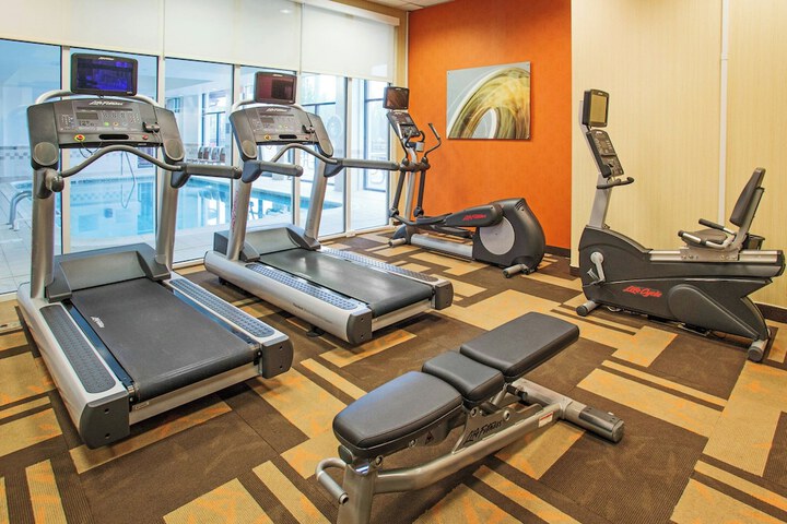 Residence Inn Aberdeen at Ripken Stadium