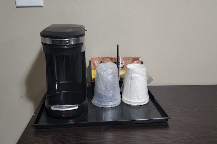 Breakfast/Coffee Service 54 of 58