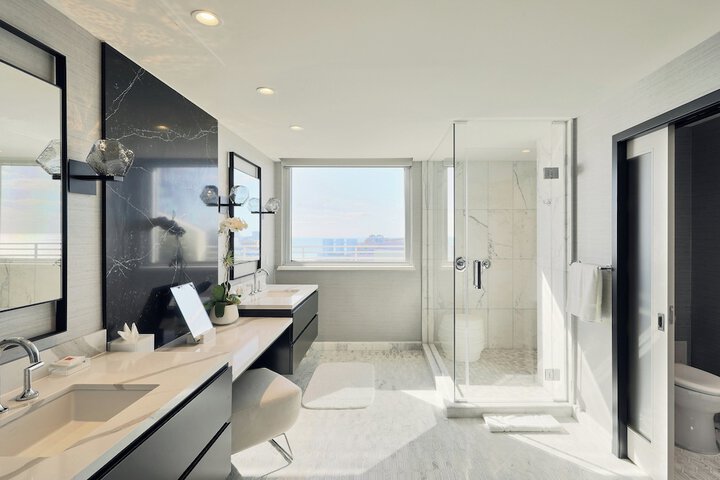 Loews Miami Beach Hotel – South Beach