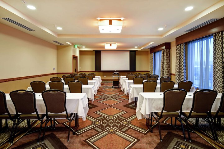 Homewood Suites by Hilton Kalispell MT