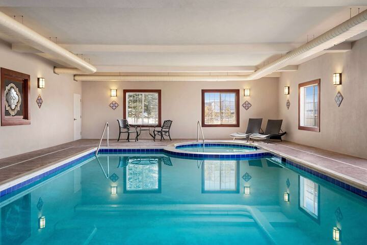Pool 8 of 62