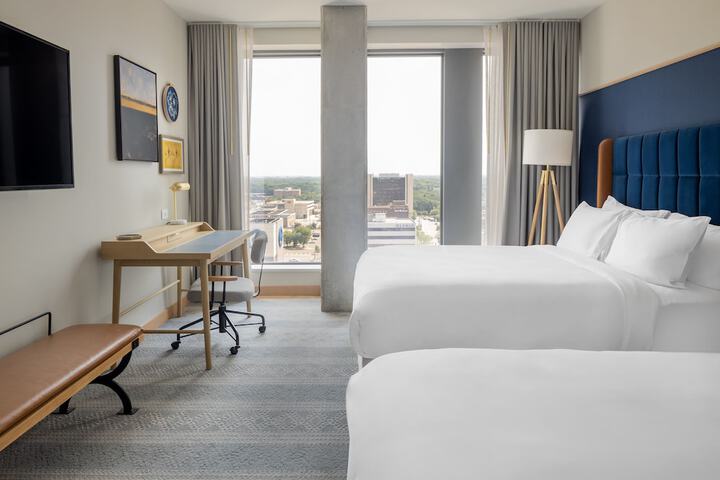 Jasper Hotel