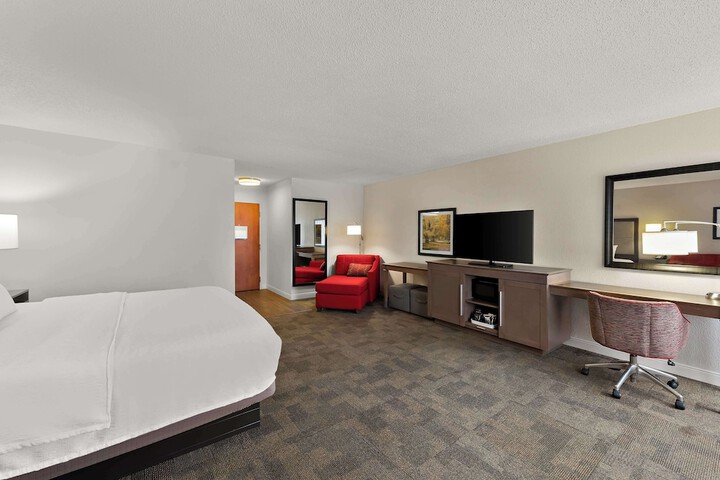 Hampton Inn Lancaster