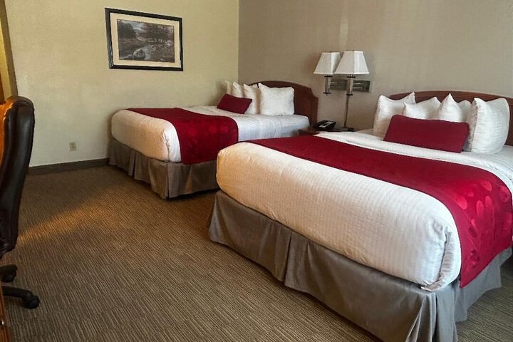 Copper Queen Hotel and Casino