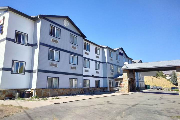 Wingate by Wyndham Eagle Vail Valley