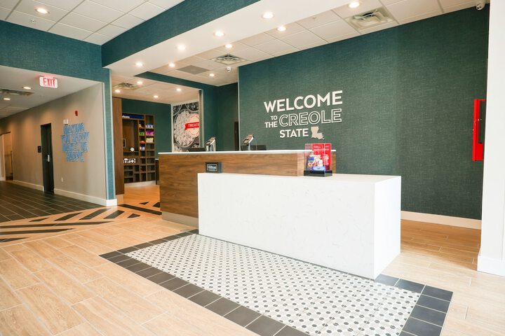 Hotel Interior 6 of 35