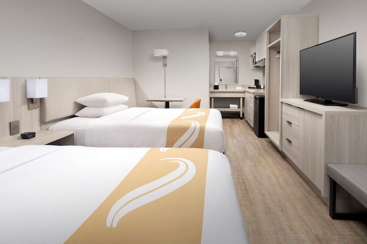 Quality Inn Atlantic Beach - Mayo Clinic Jax Area