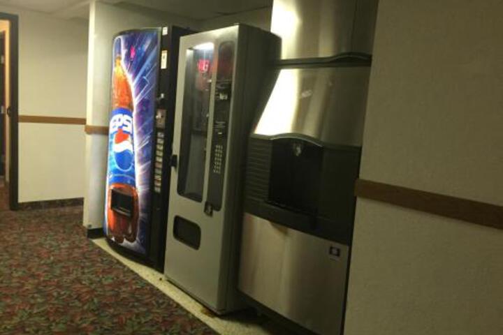 Smart Choice Inn and Suites