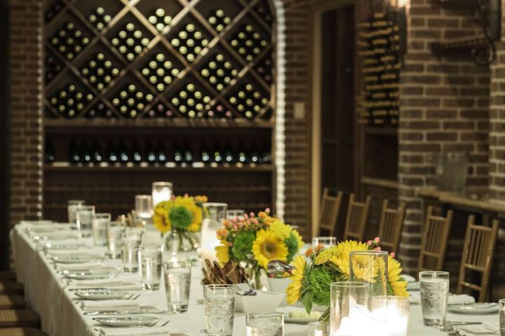 The Meritage Resort and Spa