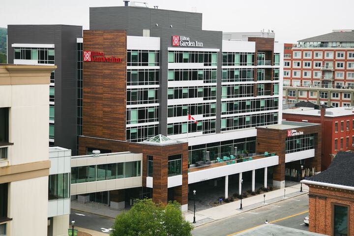 Hilton Garden Inn Fredericton