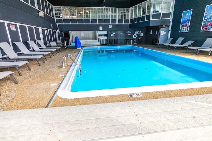 Comfort Inn Hyannis - Cape Cod