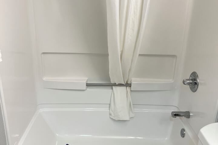 Americas Best Value Inn & Suites Albemarle