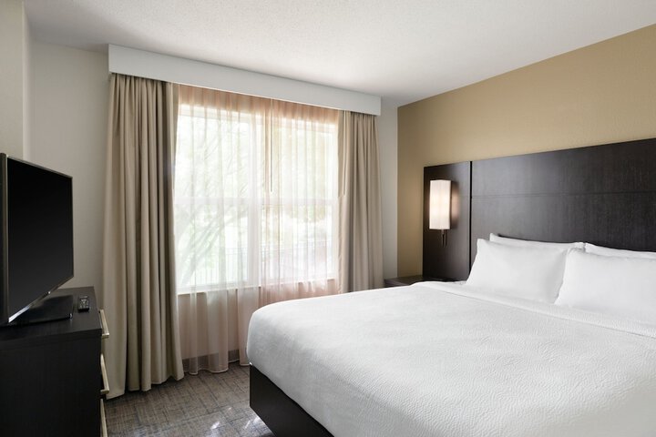 Residence Inn by Marriott Madison West / Middleton