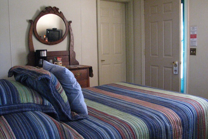 Oak Park Inn