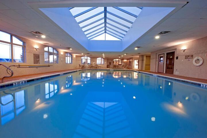 Hawthorn Extended Stay by Wyndham Killeen