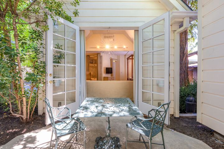 Terrace/Patio 146 of 165