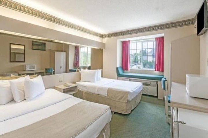 Stay Express Inn & Suites Atlanta