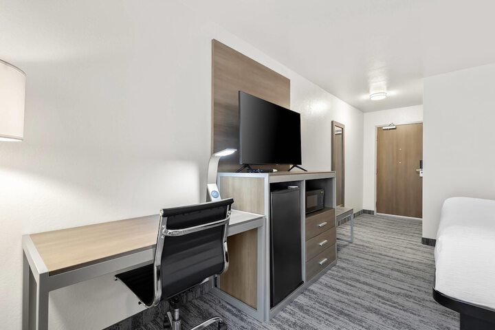 Quality Inn Kodiak