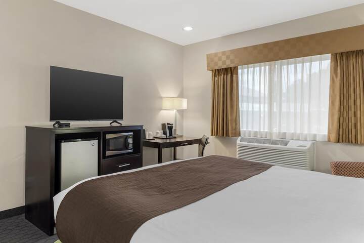 Best Western Sky Valley Inn