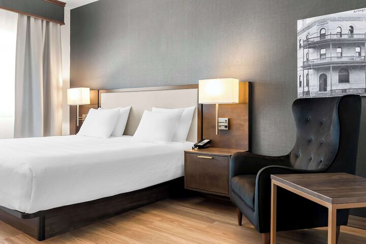 Best Western Plus Morden